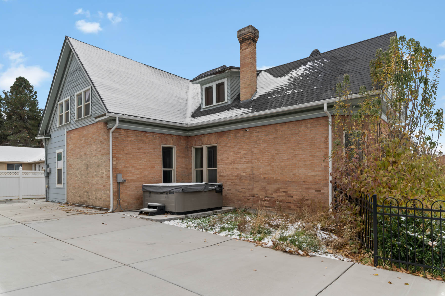 HISTORIC PAYSON - Residential