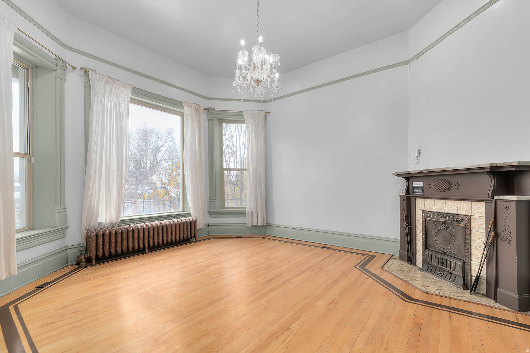 HISTORIC PAYSON - Residential