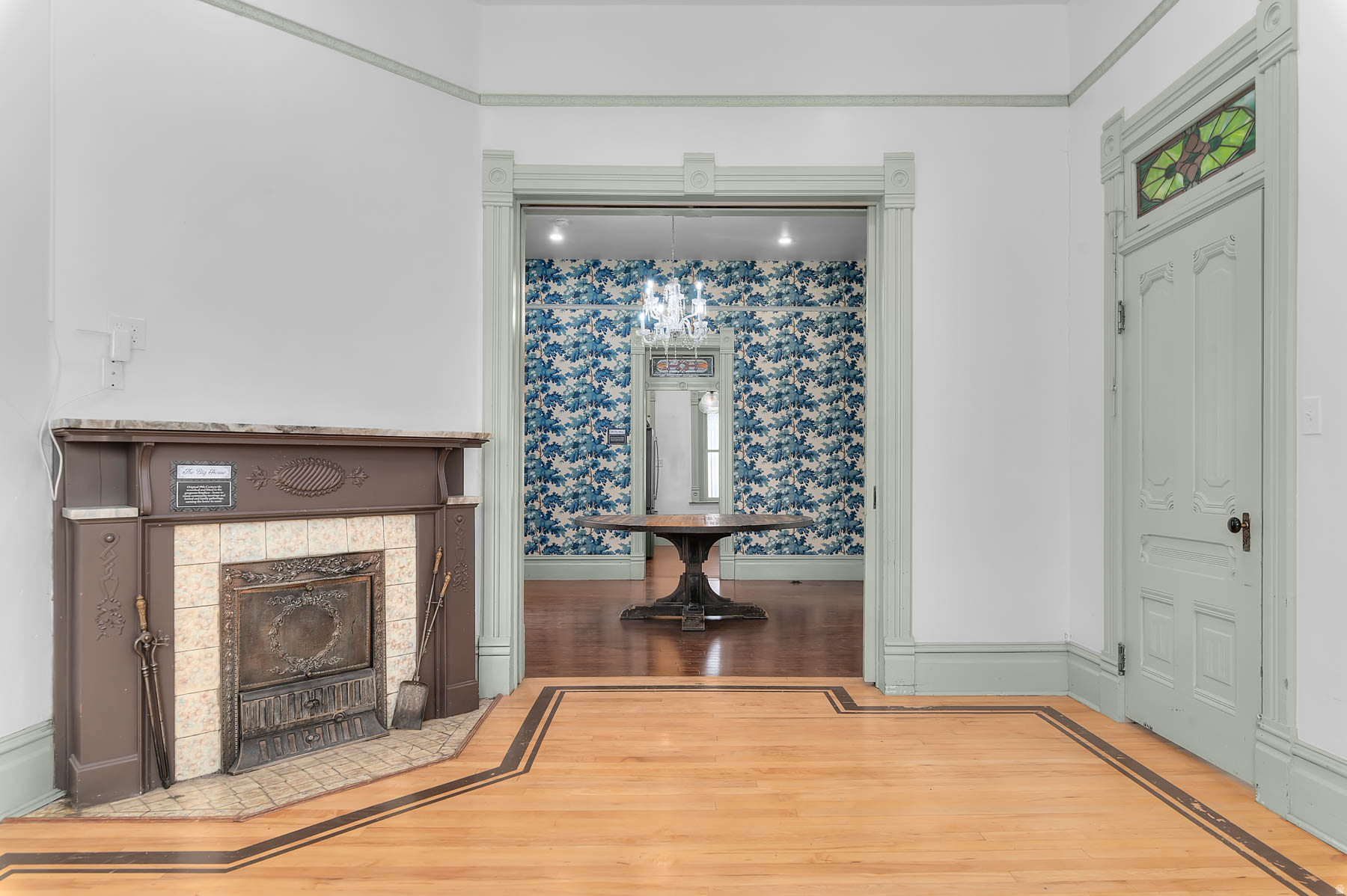 HISTORIC PAYSON - Residential