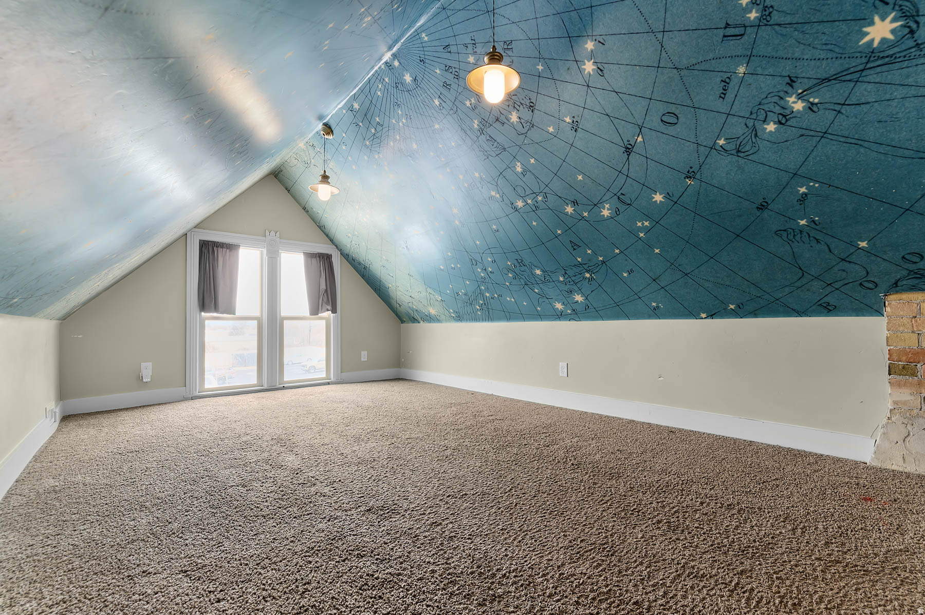 HISTORIC PAYSON - Residential