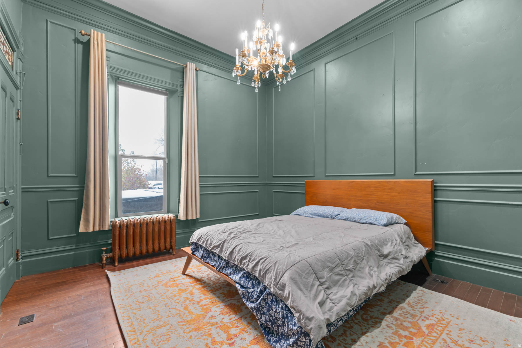 HISTORIC PAYSON - Residential