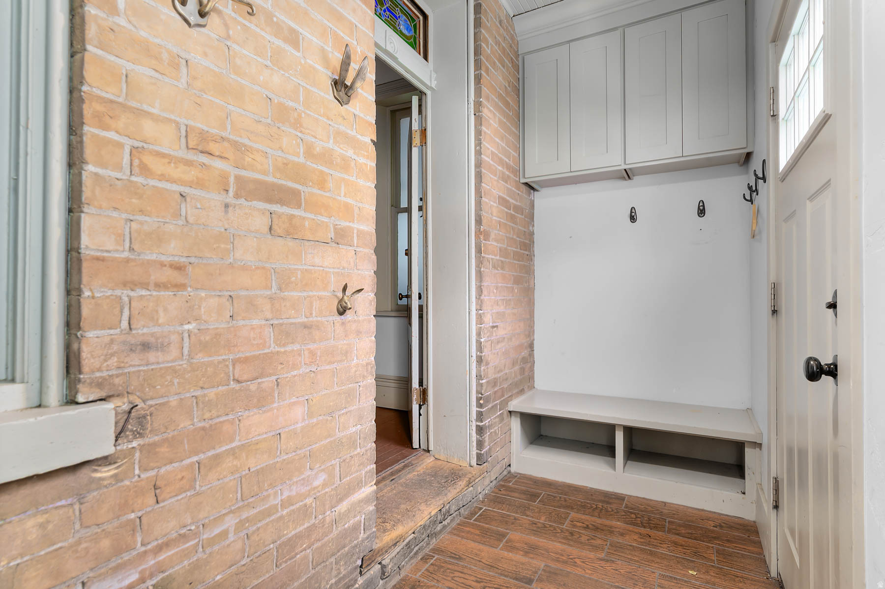 HISTORIC PAYSON - Residential