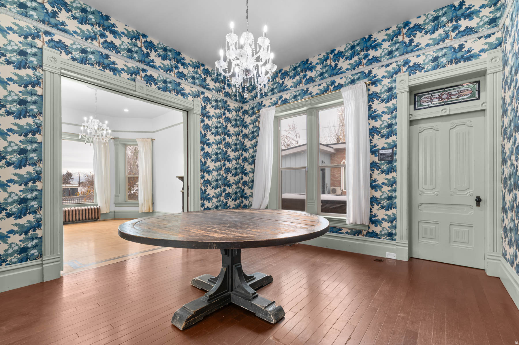 HISTORIC PAYSON - Residential