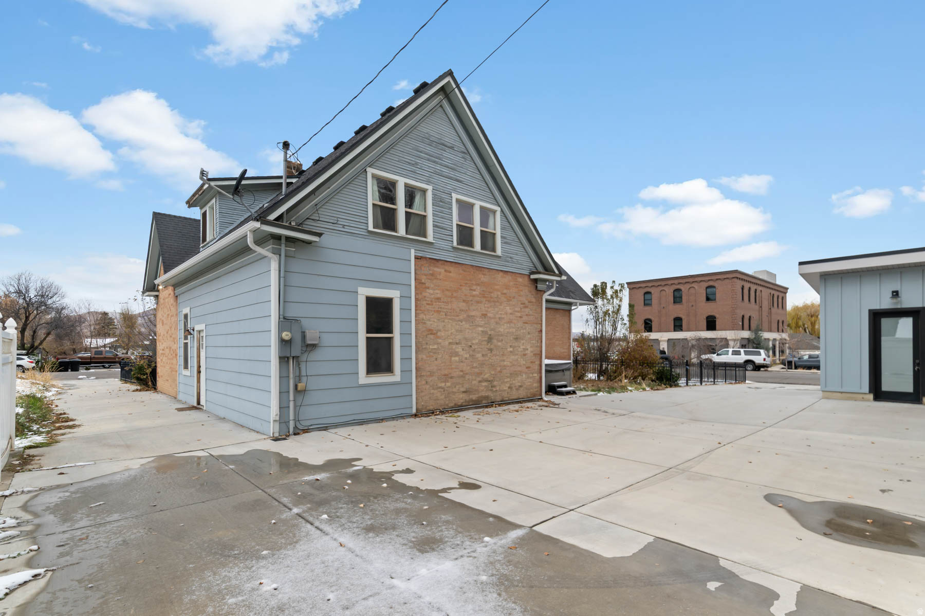 HISTORIC PAYSON - Residential