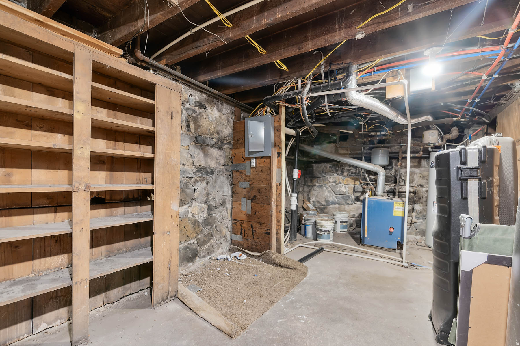 HISTORIC PAYSON - Residential