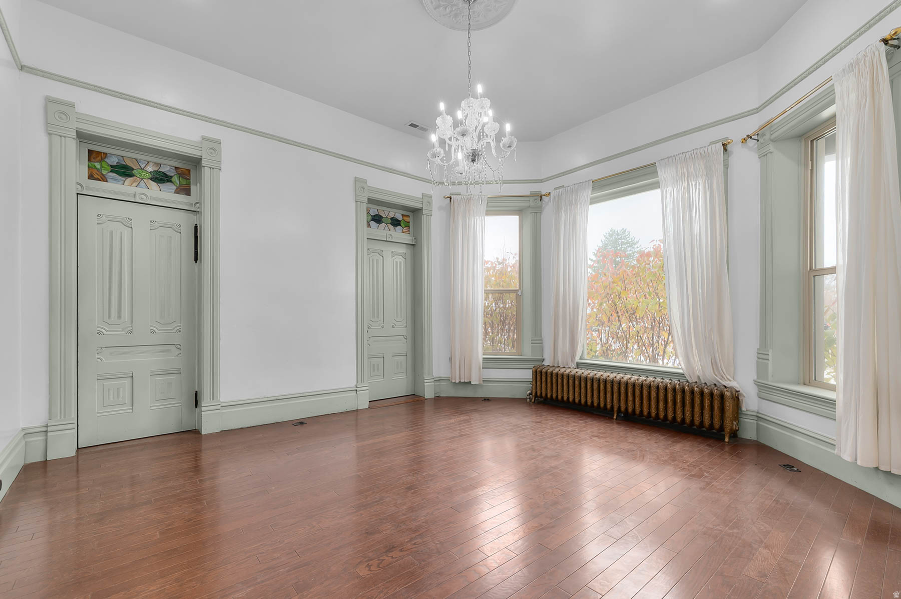 HISTORIC PAYSON - Residential