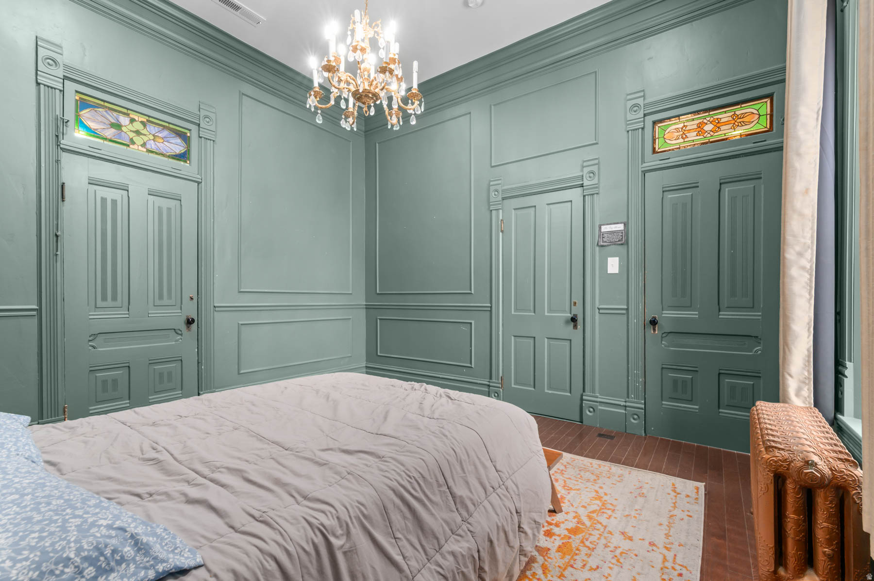 HISTORIC PAYSON - Residential