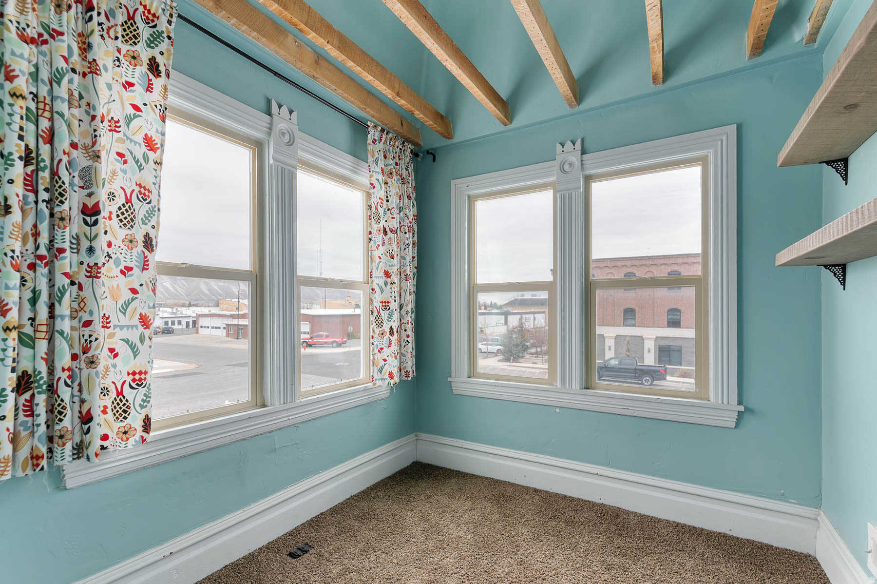 HISTORIC PAYSON - Residential