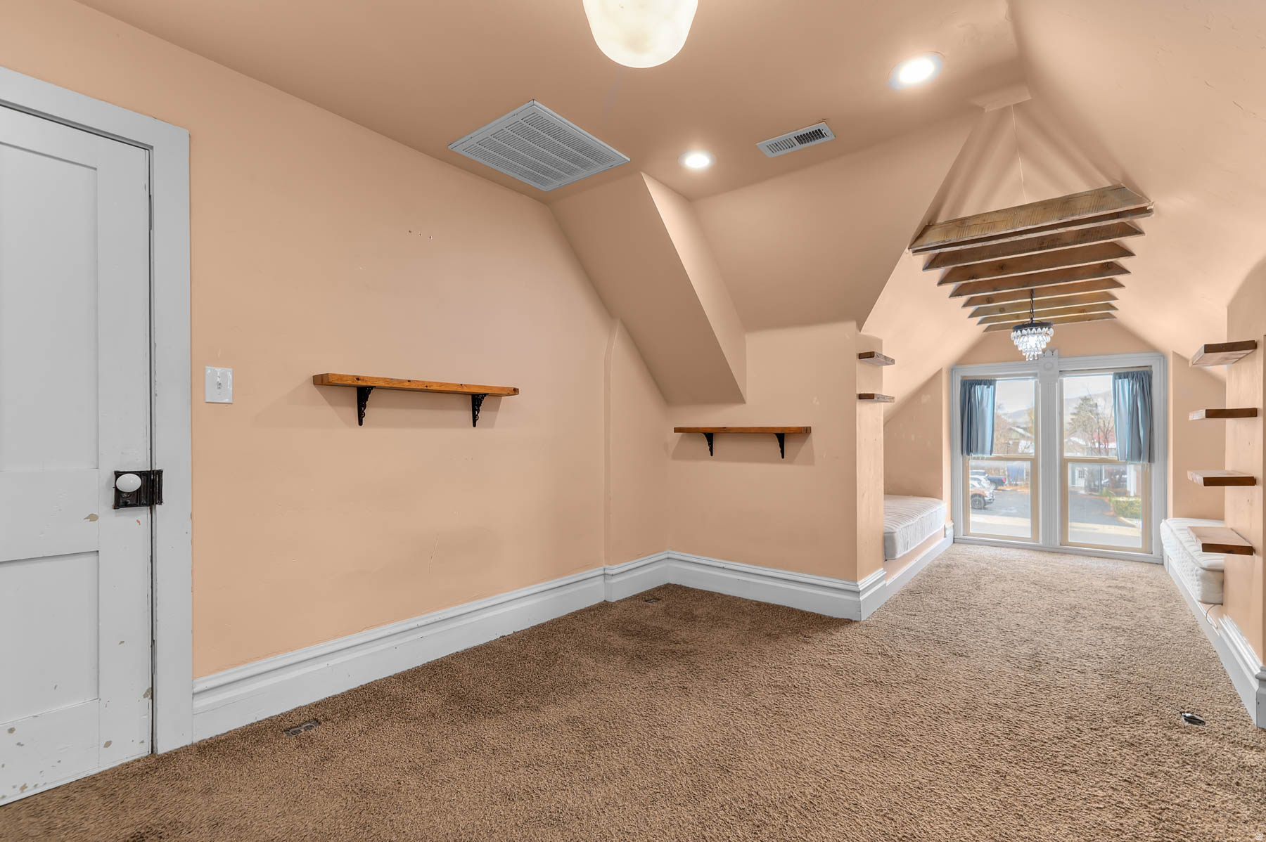 HISTORIC PAYSON - Residential