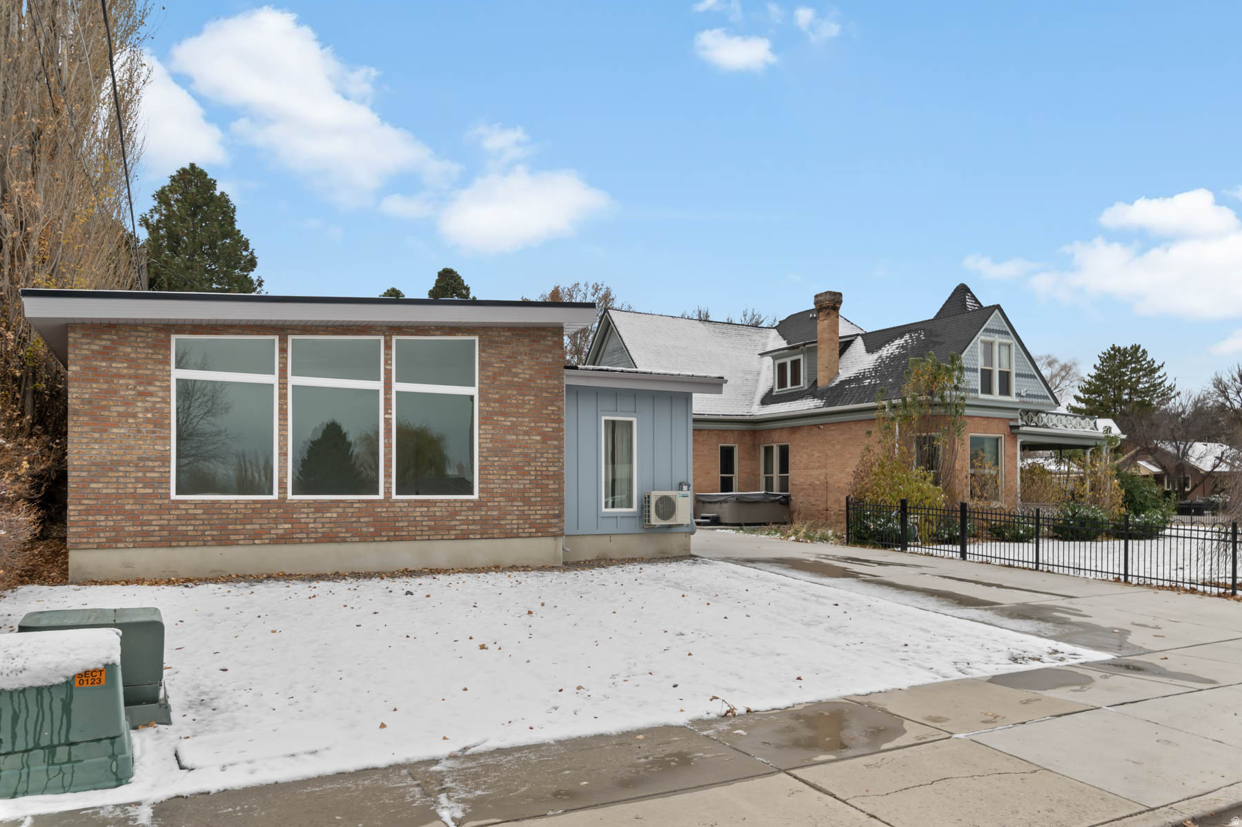 HISTORIC PAYSON - Residential