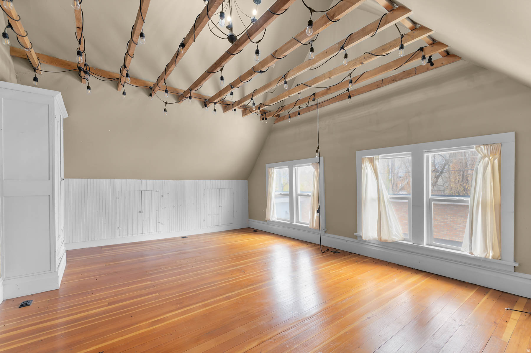 HISTORIC PAYSON - Residential