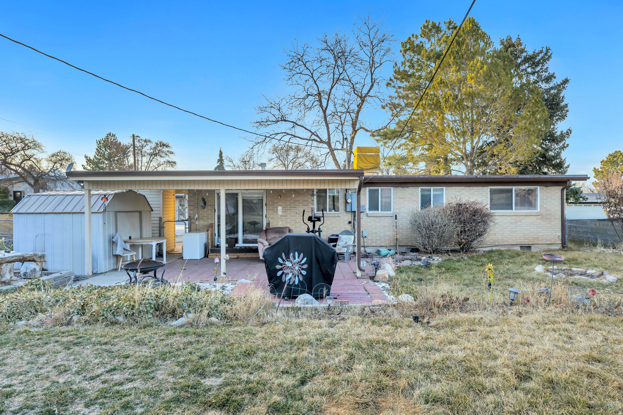 SUNNYVALE HEIGHTS - Residential