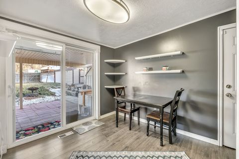 Tiny photo for 3799 S MANHATTEN DR W, West Valley City, UT 84120 (MLS # 2135033)