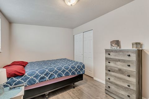 Tiny photo for 3799 S MANHATTEN DR W, West Valley City, UT 84120 (MLS # 2135033)