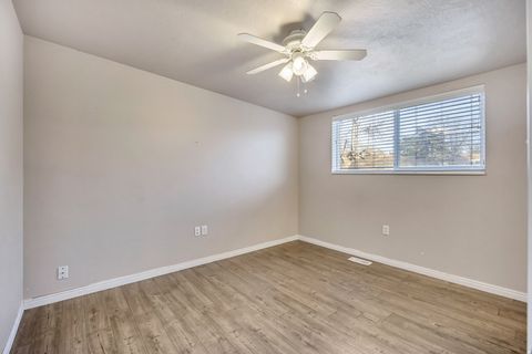 Tiny photo for 3799 S MANHATTEN DR W, West Valley City, UT 84120 (MLS # 2135033)