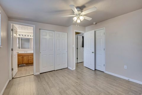 Tiny photo for 3799 S MANHATTEN DR W, West Valley City, UT 84120 (MLS # 2135033)