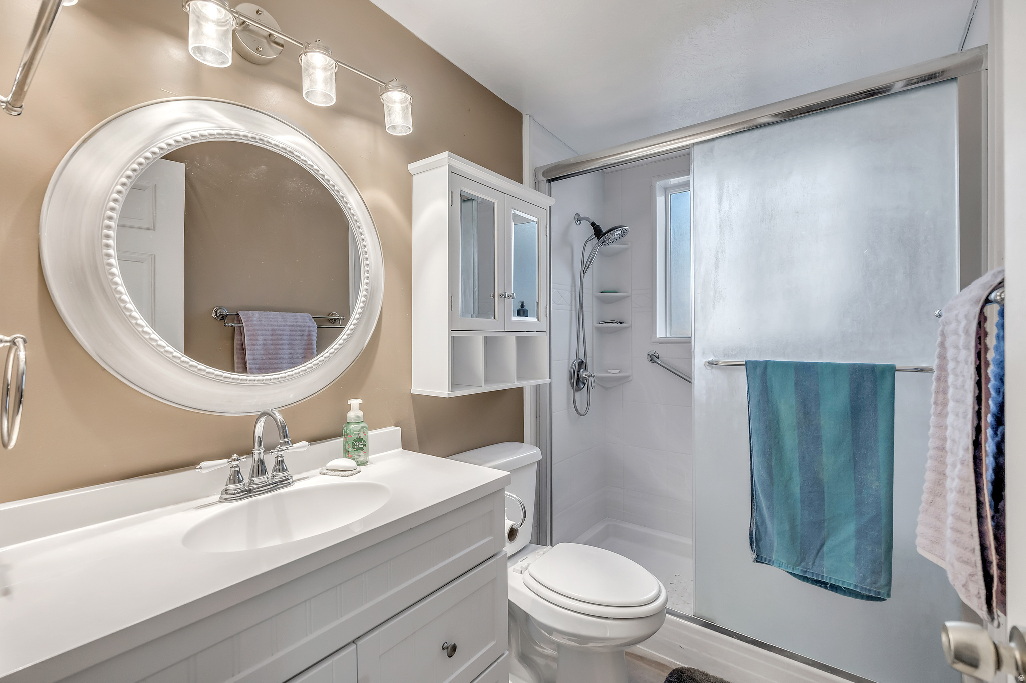 SUNNYVALE HEIGHTS - Residential