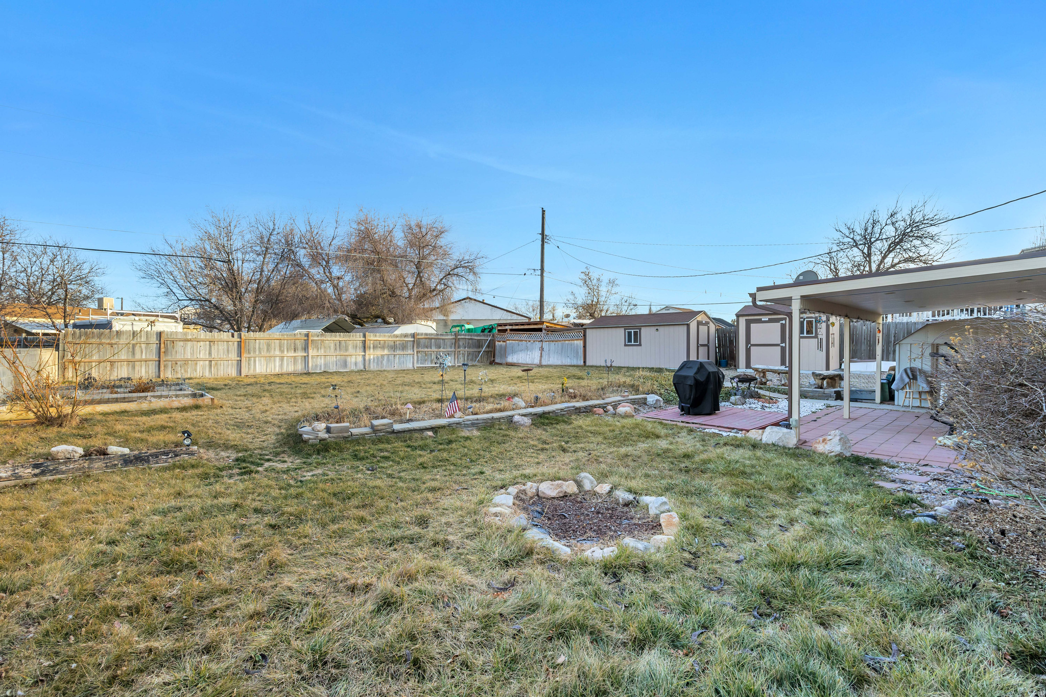 SUNNYVALE HEIGHTS - Residential