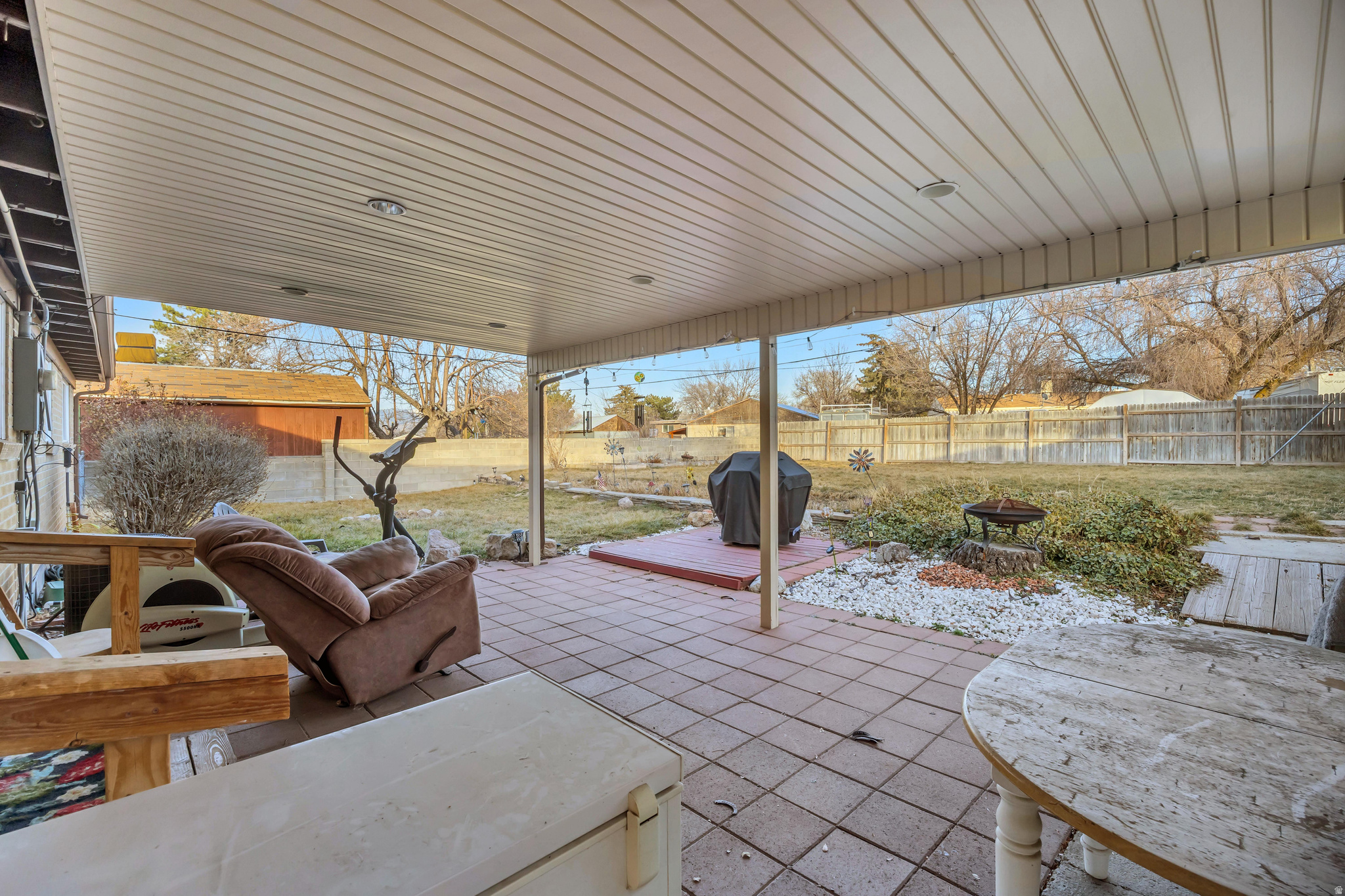 SUNNYVALE HEIGHTS - Residential