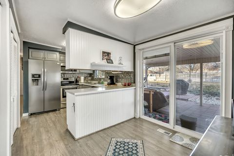 Tiny photo for 3799 S MANHATTEN DR W, West Valley City, UT 84120 (MLS # 2135033)