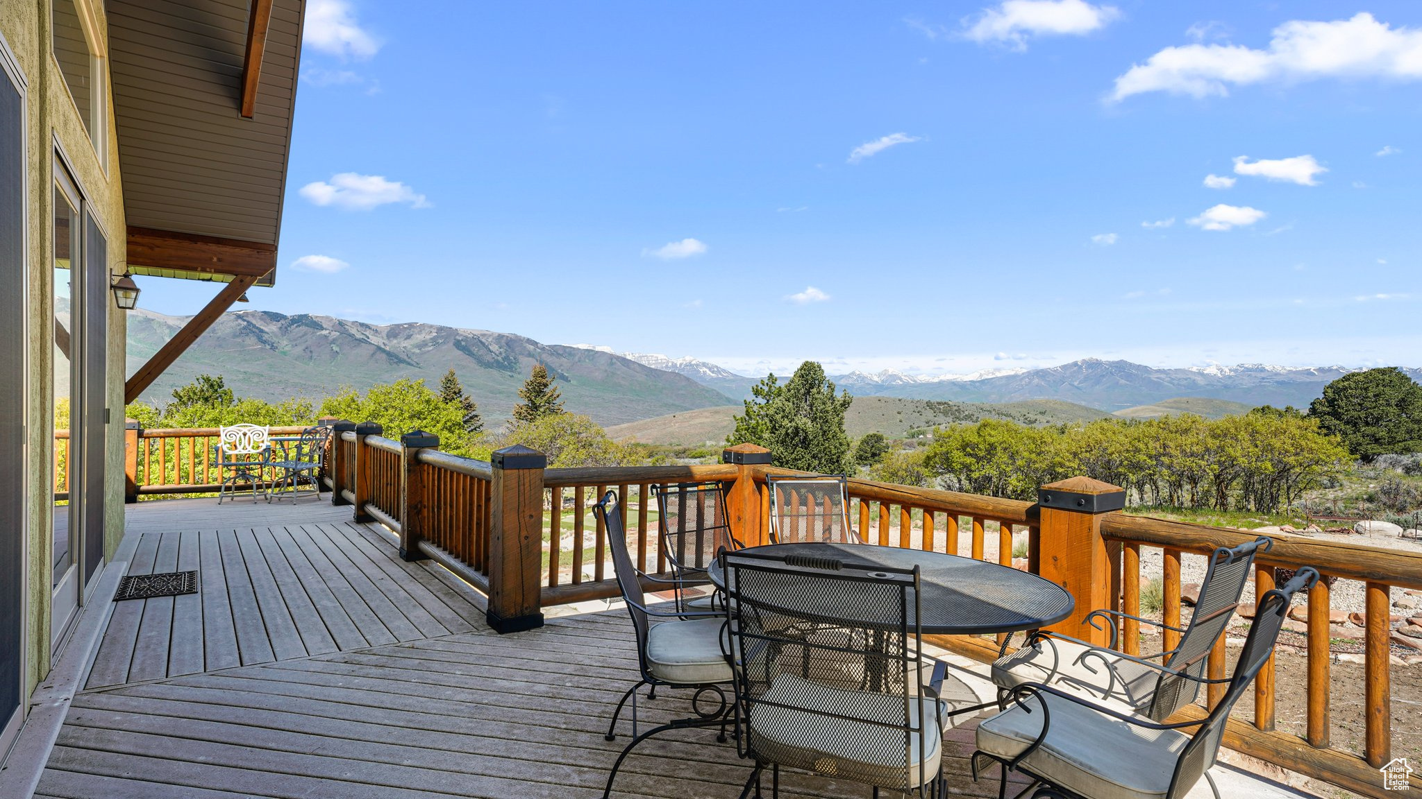 865 S Guilded Oak Rd, Wallsburg, Utah image 6