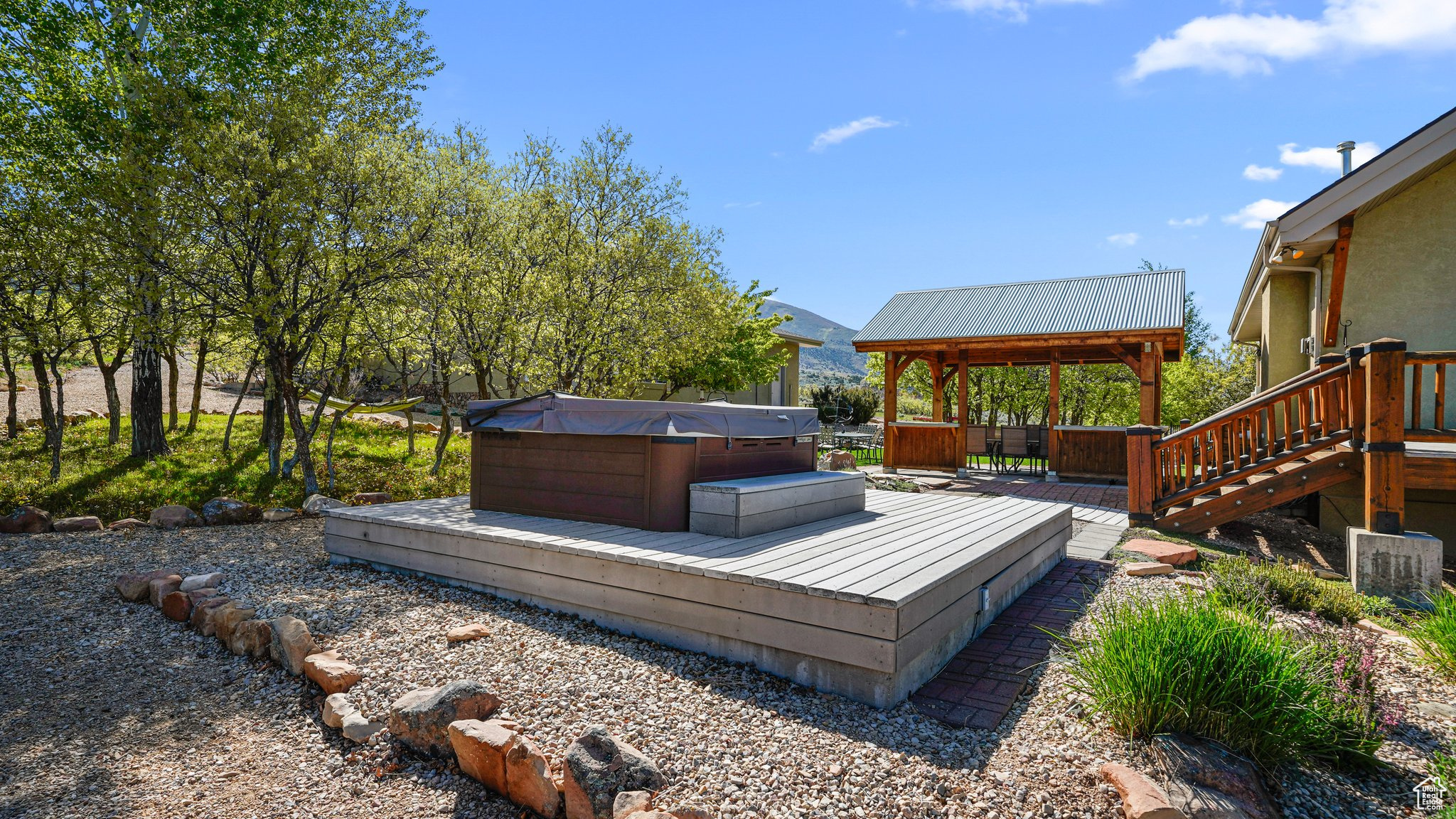 865 S Guilded Oak Rd, Wallsburg, Utah image 10
