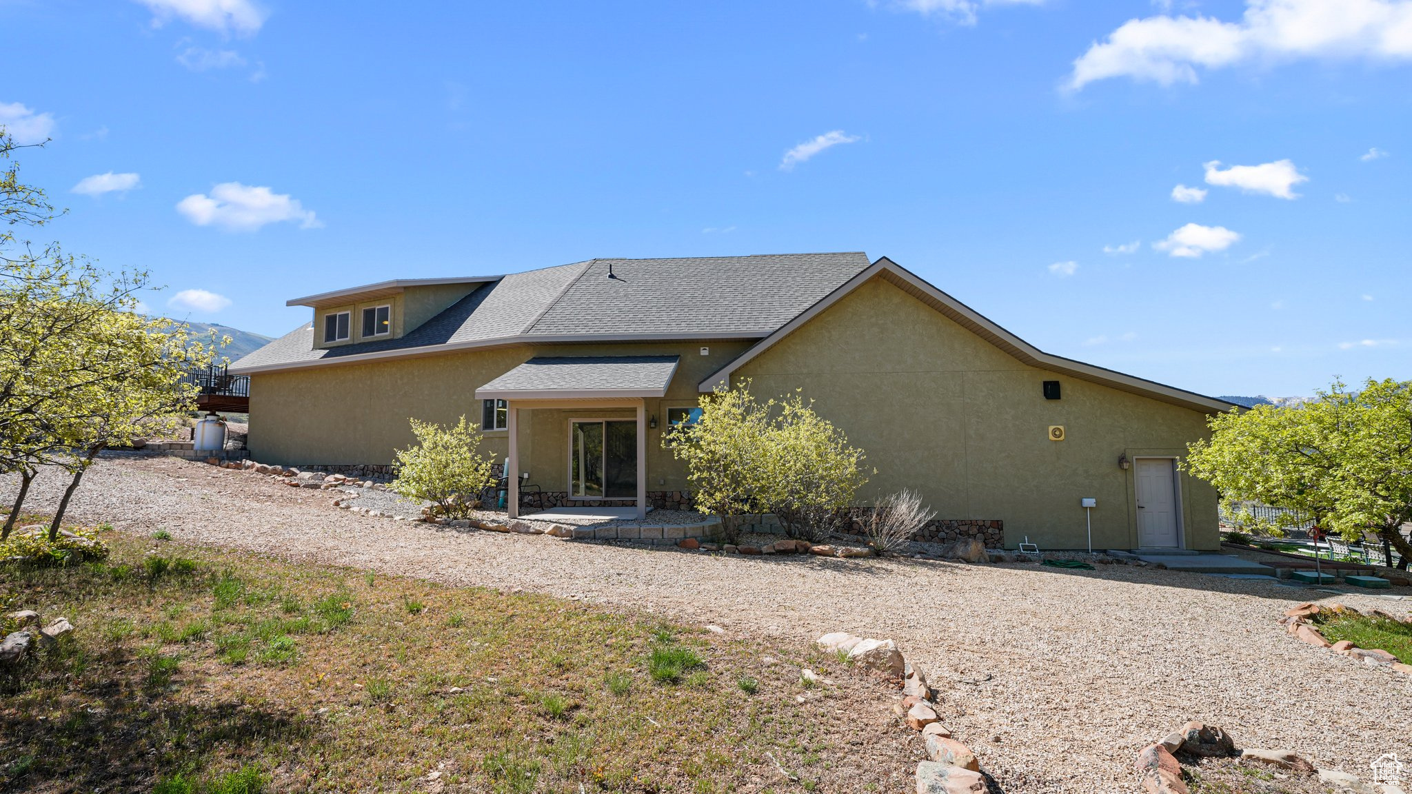865 S Guilded Oak Rd, Wallsburg, Utah image 38