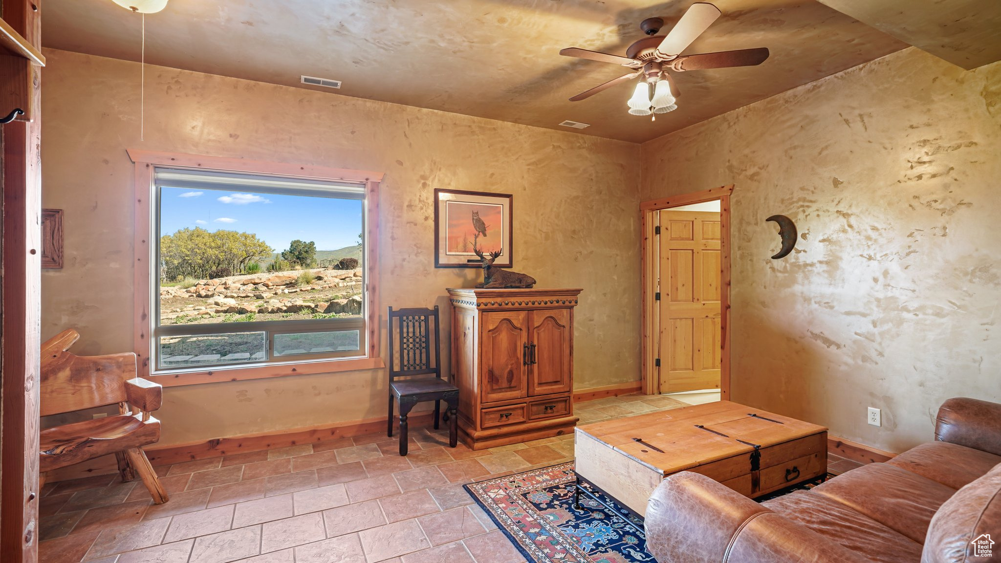 865 S Guilded Oak Rd, Wallsburg, Utah image 33
