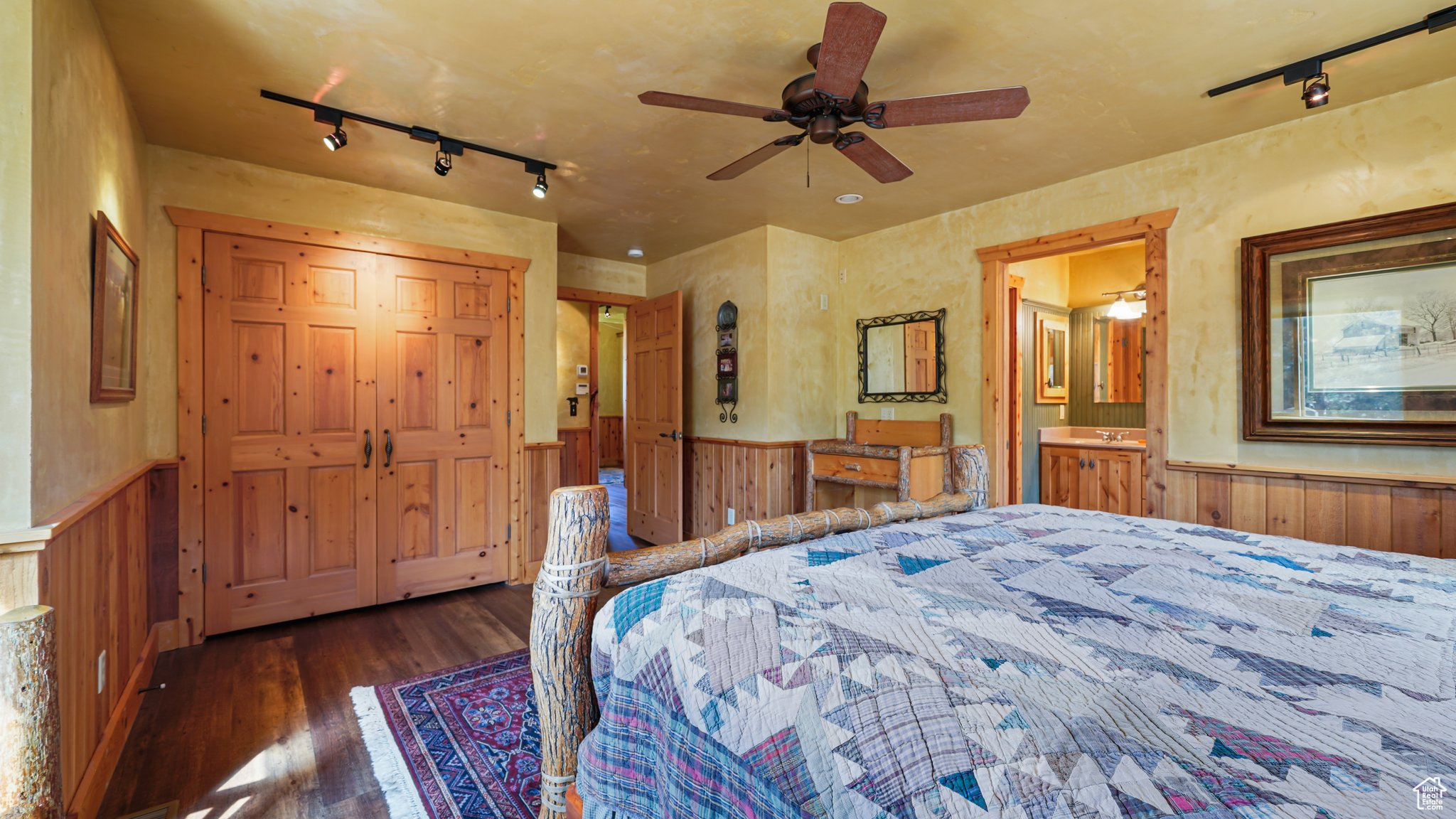 865 S Guilded Oak Rd, Wallsburg, Utah image 23