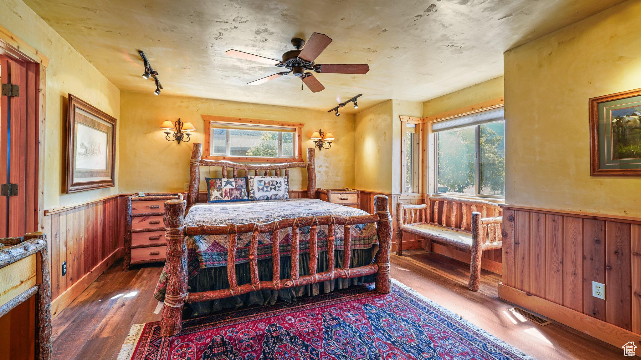 865 S Guilded Oak Rd, Wallsburg, Utah image 22