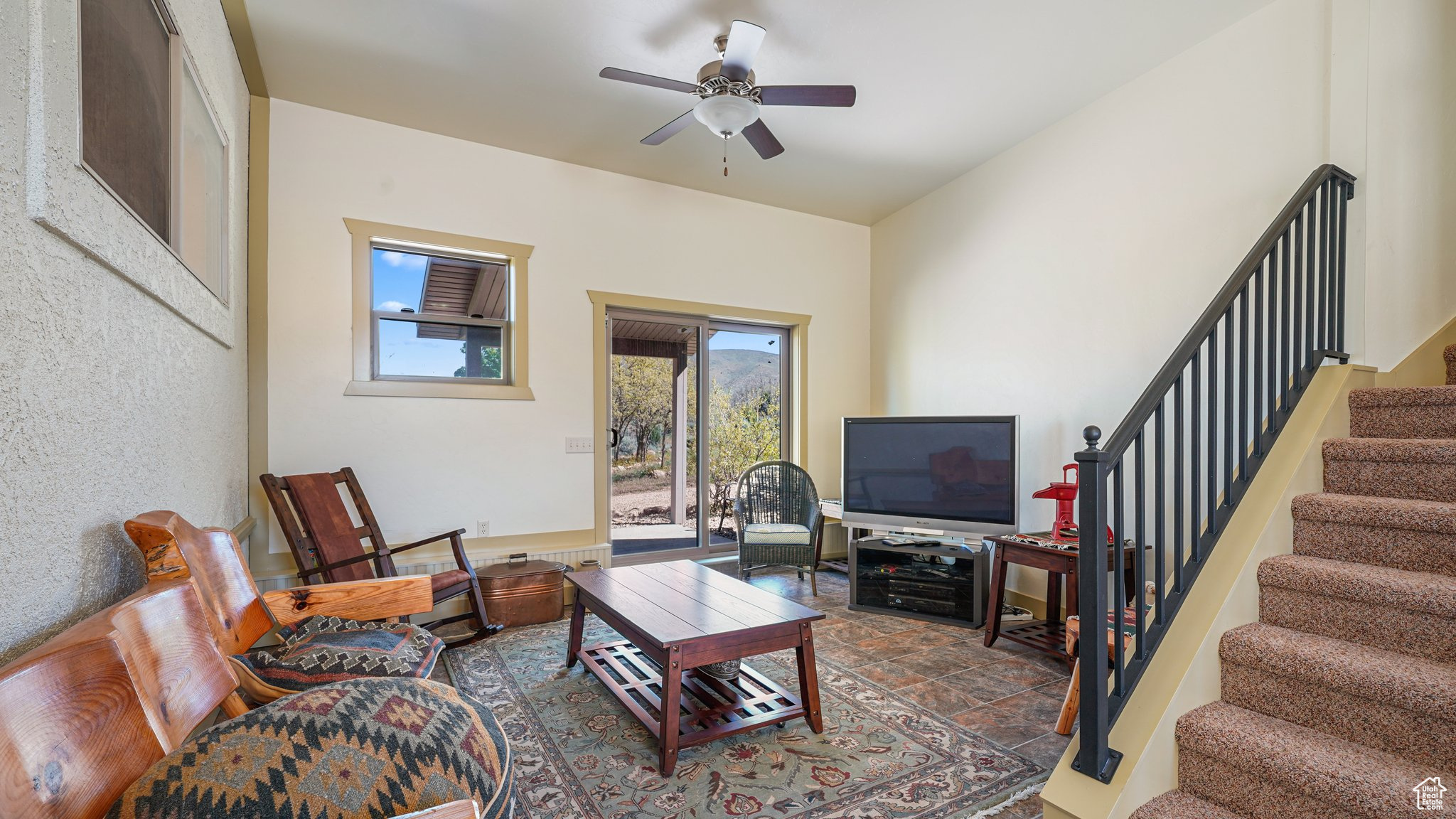 865 S Guilded Oak Rd, Wallsburg, Utah image 43
