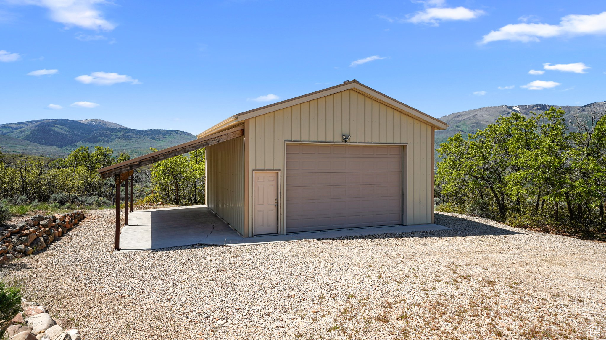 865 S Guilded Oak Rd, Wallsburg, Utah image 49