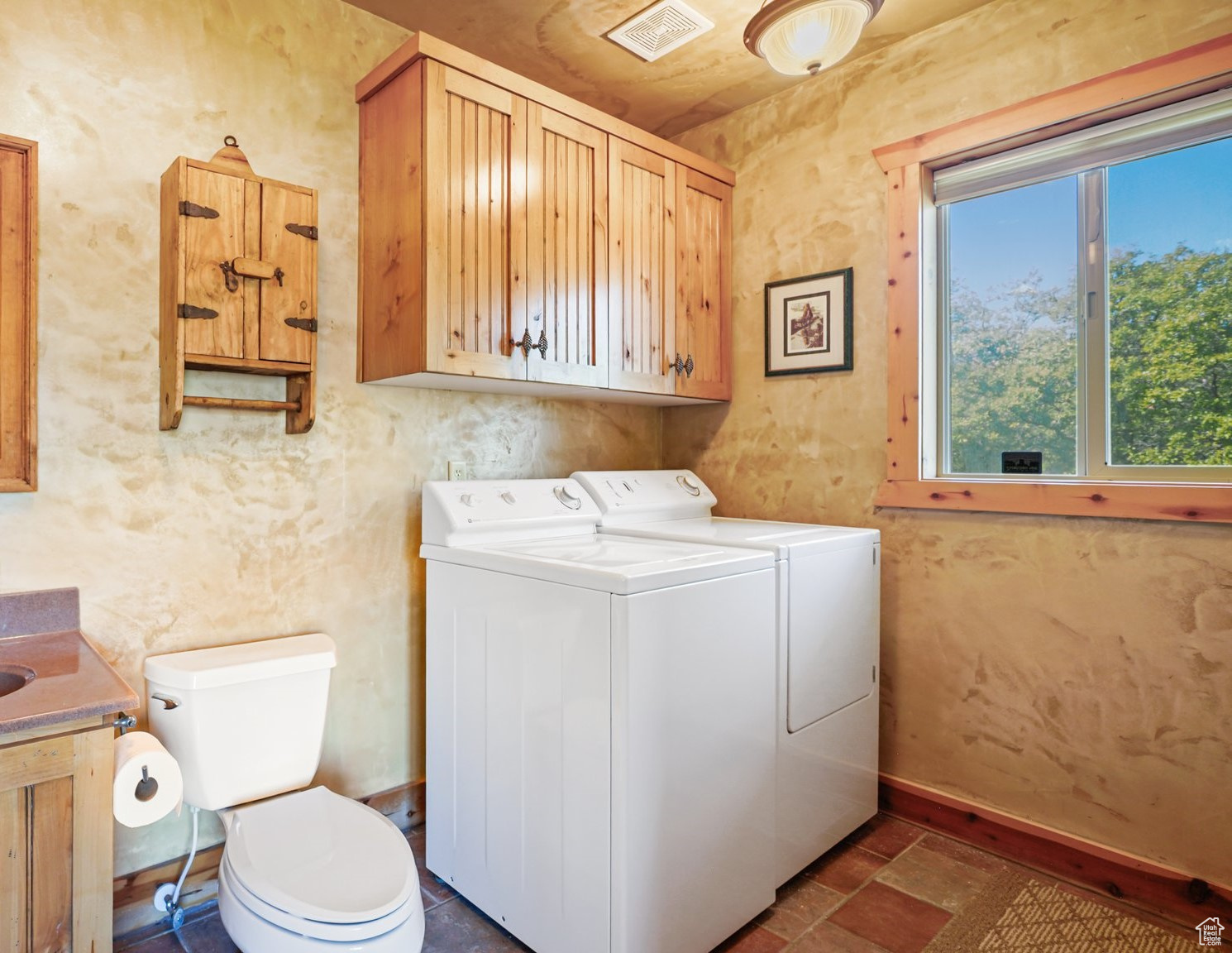 865 S Guilded Oak Rd, Wallsburg, Utah image 34