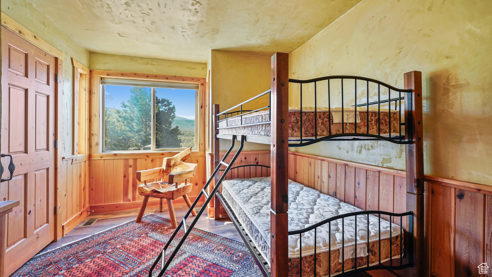865 S Guilded Oak Rd, Wallsburg, Utah image 28