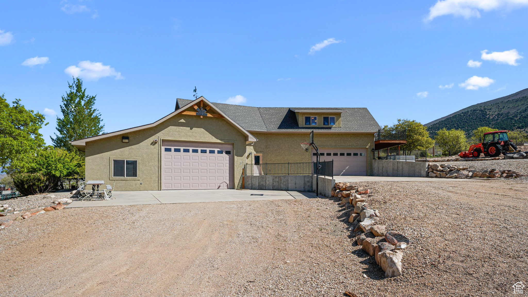 865 S Guilded Oak Rd, Wallsburg, Utah image 35