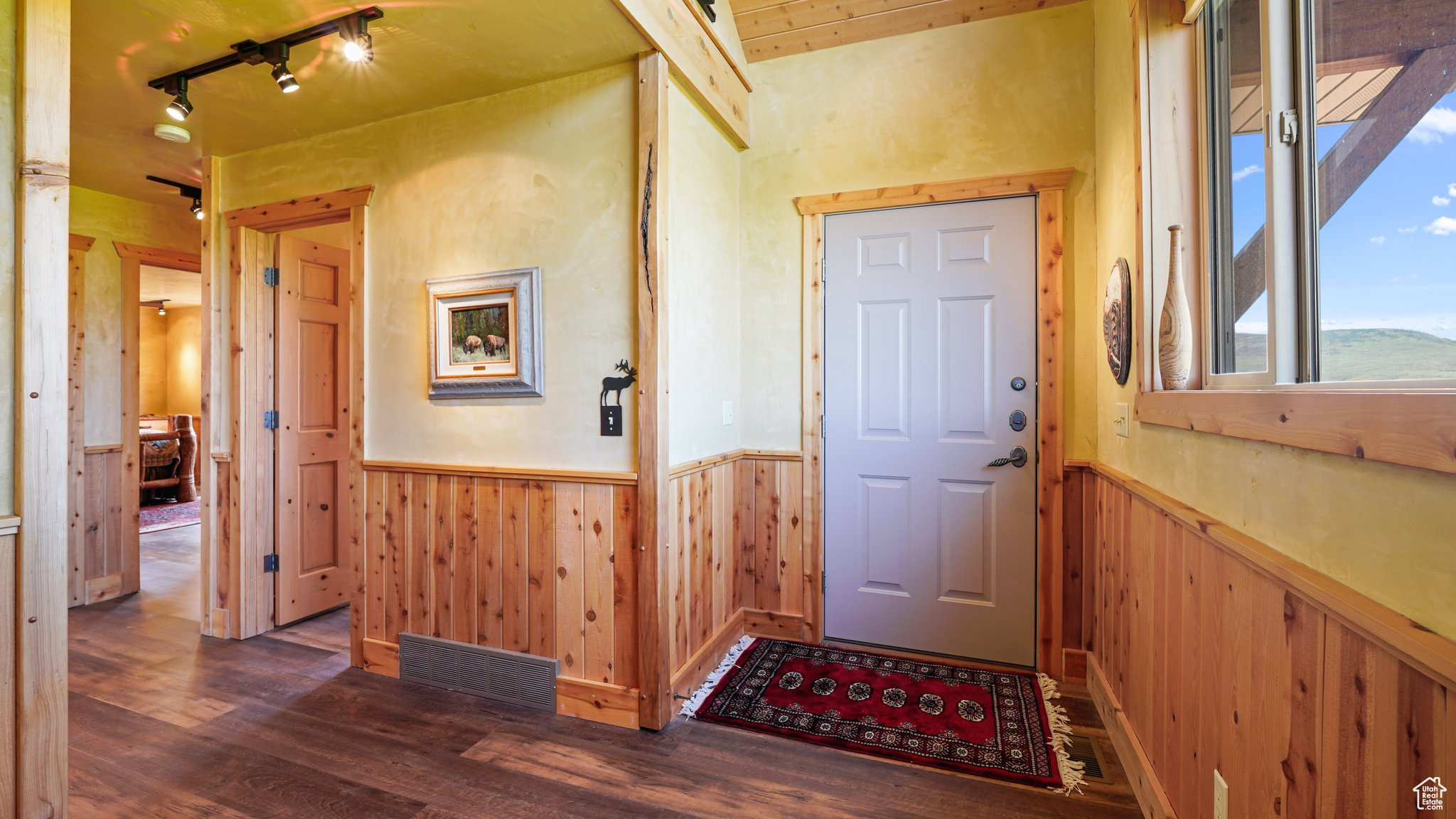 865 S Guilded Oak Rd, Wallsburg, Utah image 15