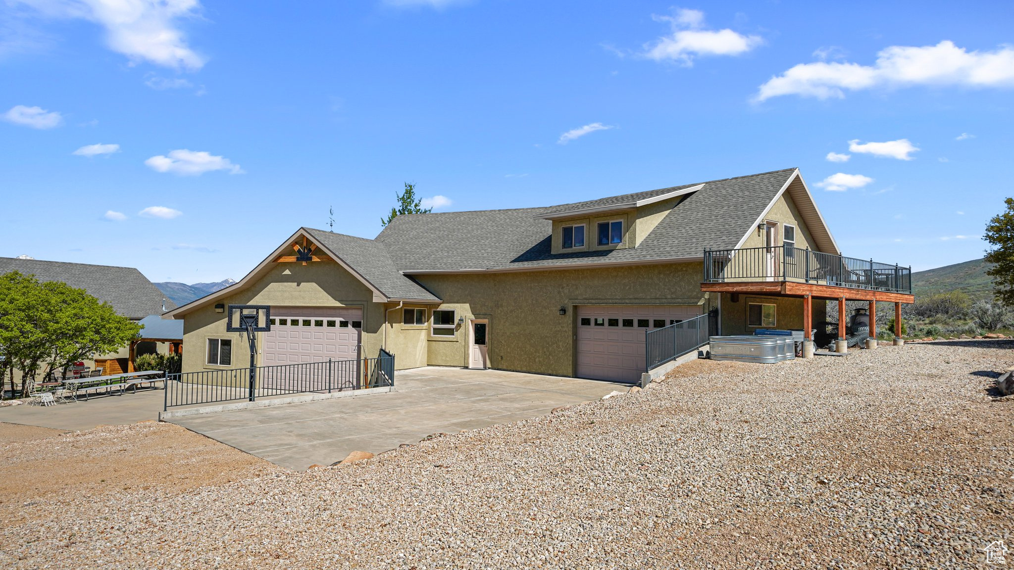865 S Guilded Oak Rd, Wallsburg, Utah image 36