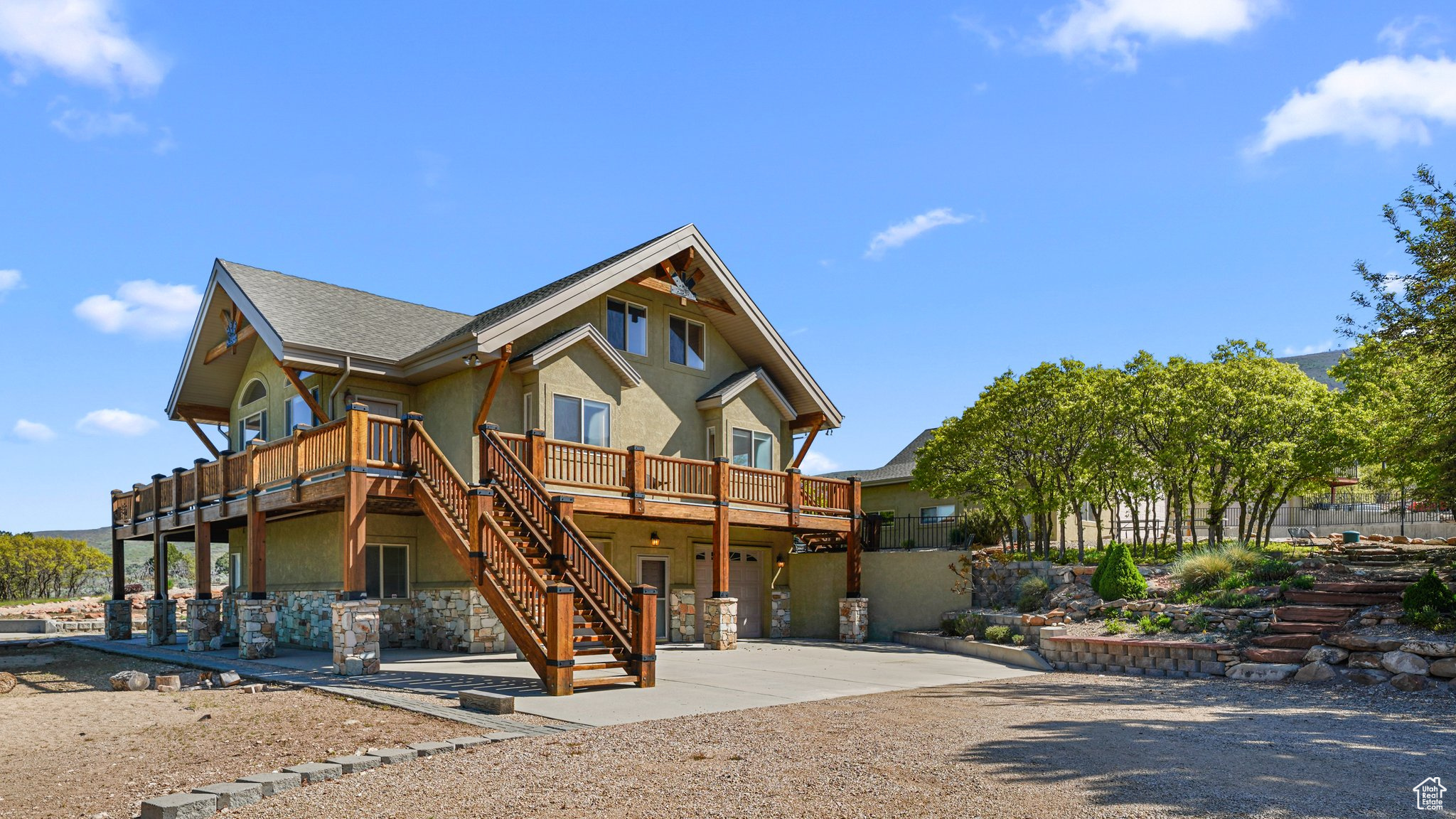 865 S Guilded Oak Rd, Wallsburg, Utah image 9
