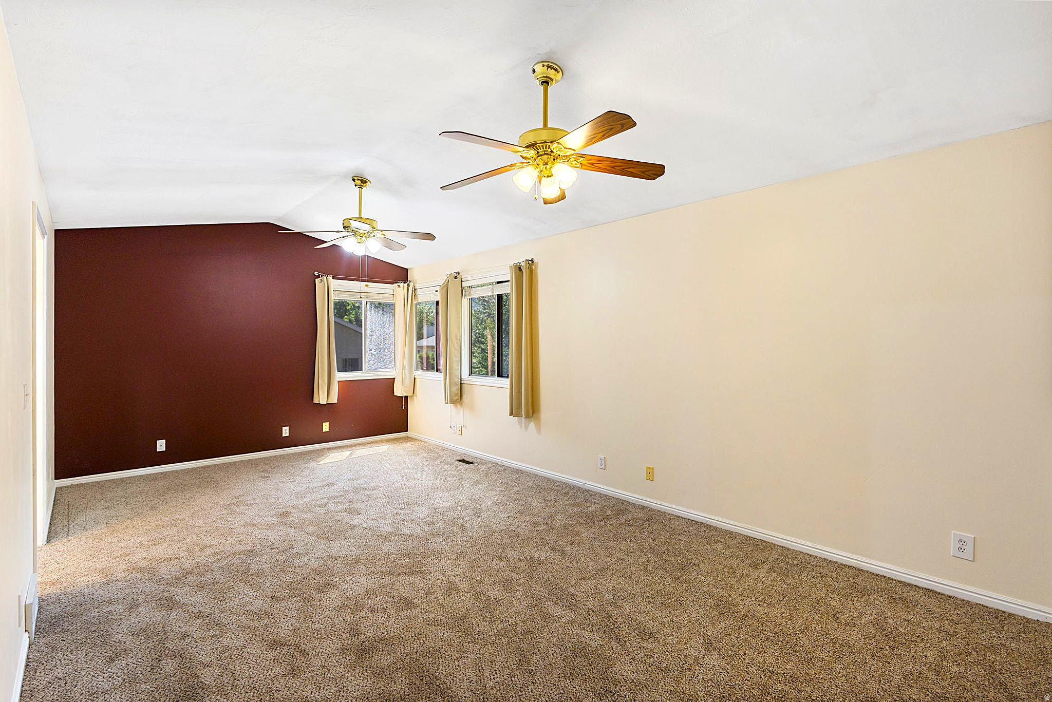 BIG WILLOW - Residential