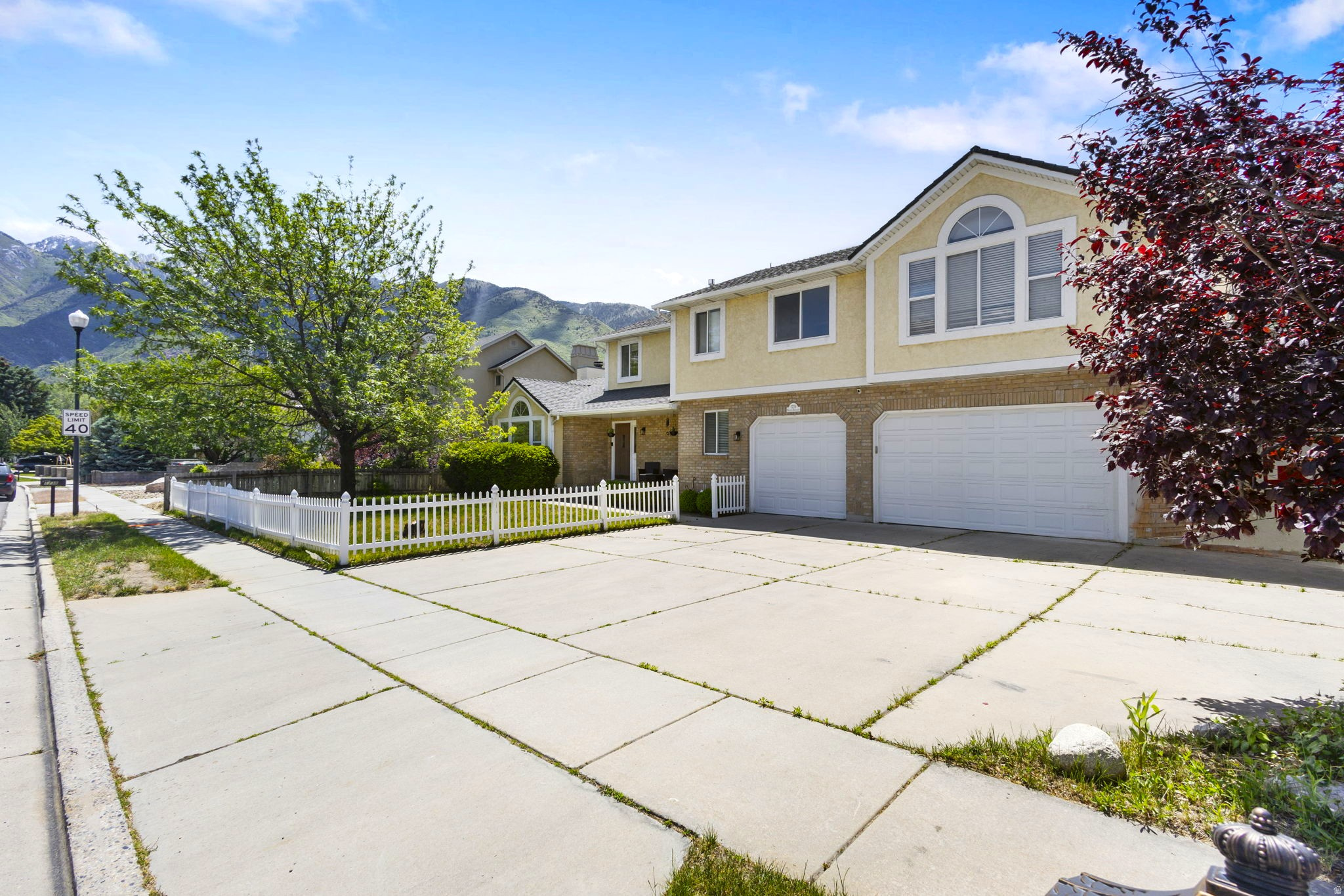 BIG WILLOW - Residential