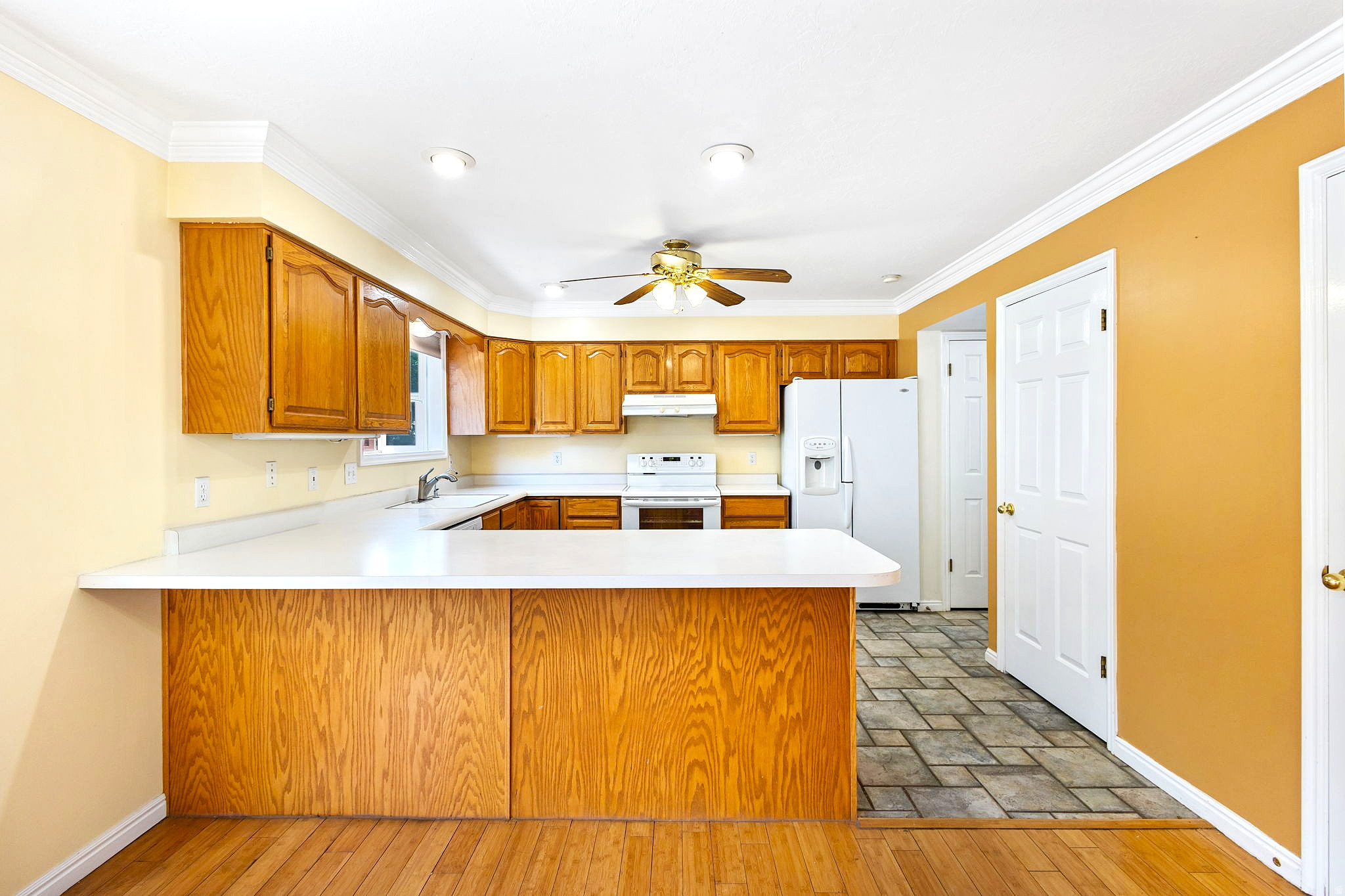 BIG WILLOW - Residential