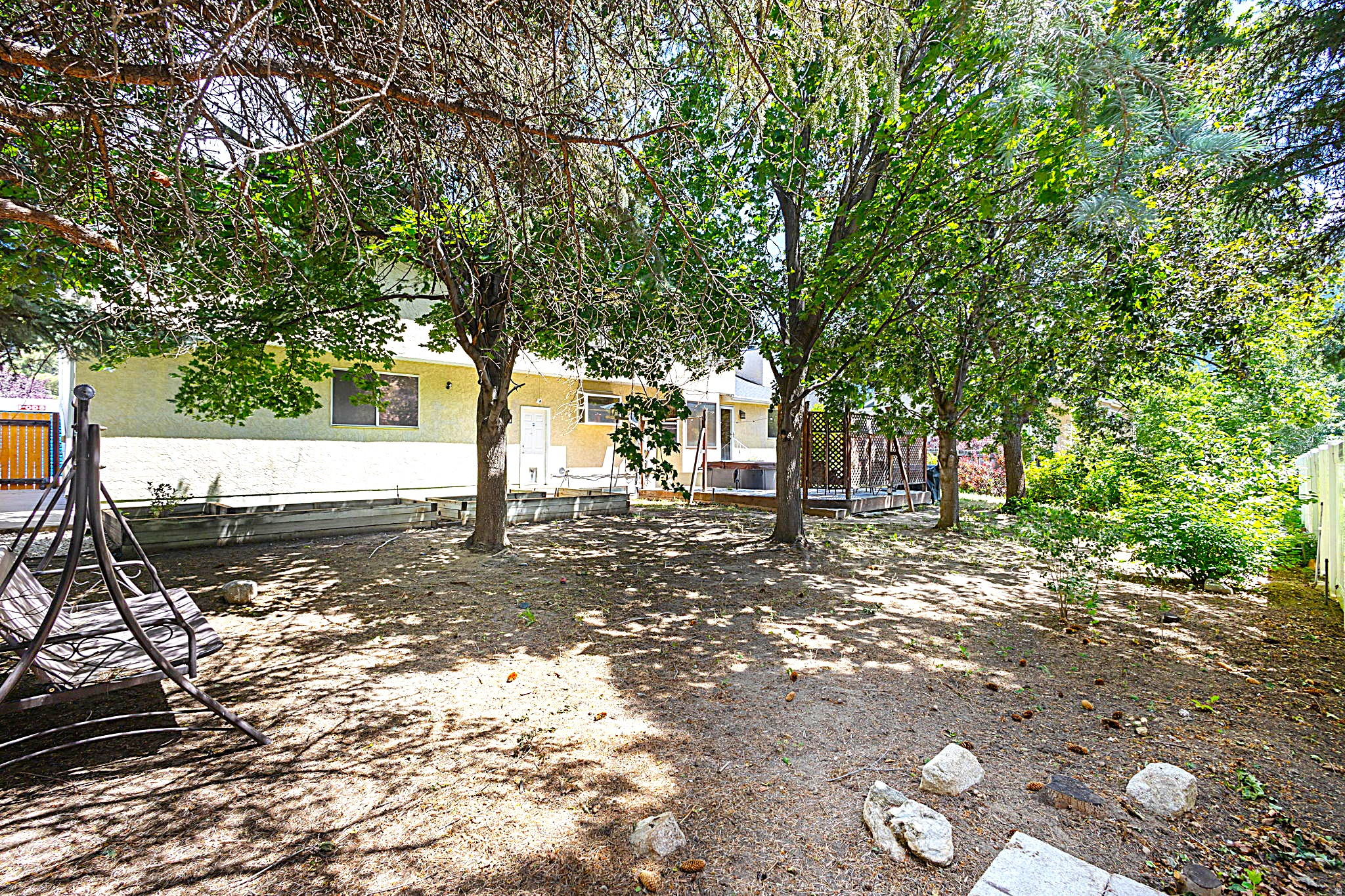 BIG WILLOW - Residential