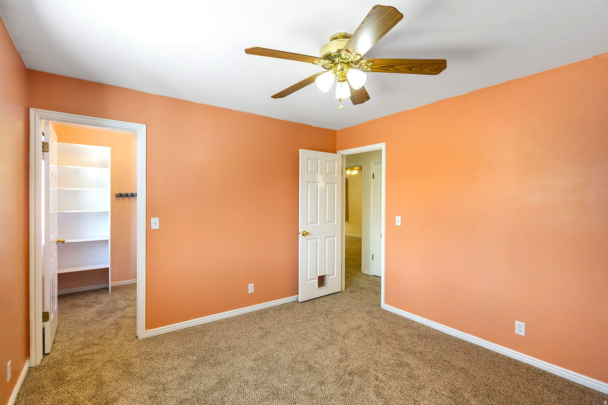 BIG WILLOW - Residential