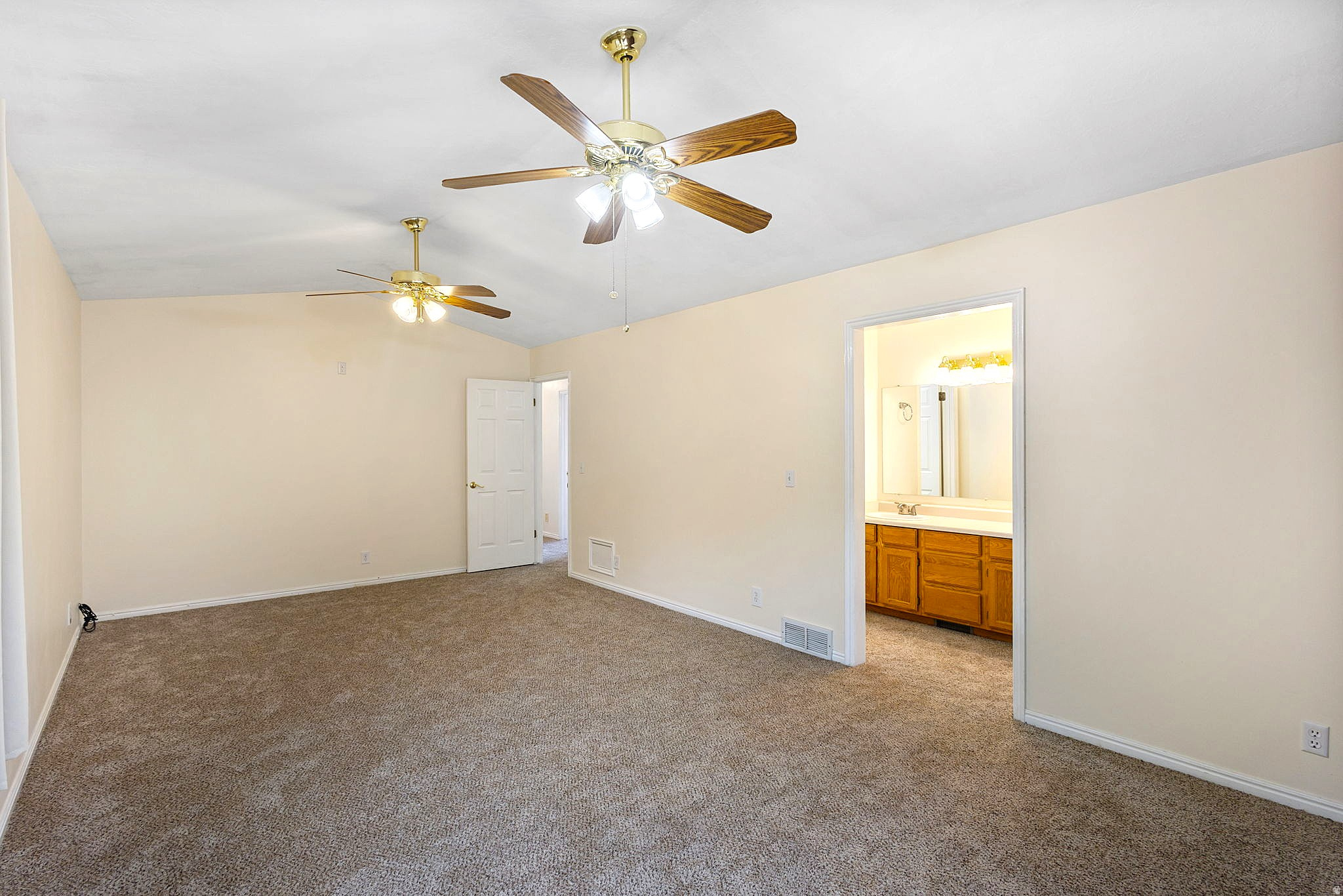 BIG WILLOW - Residential