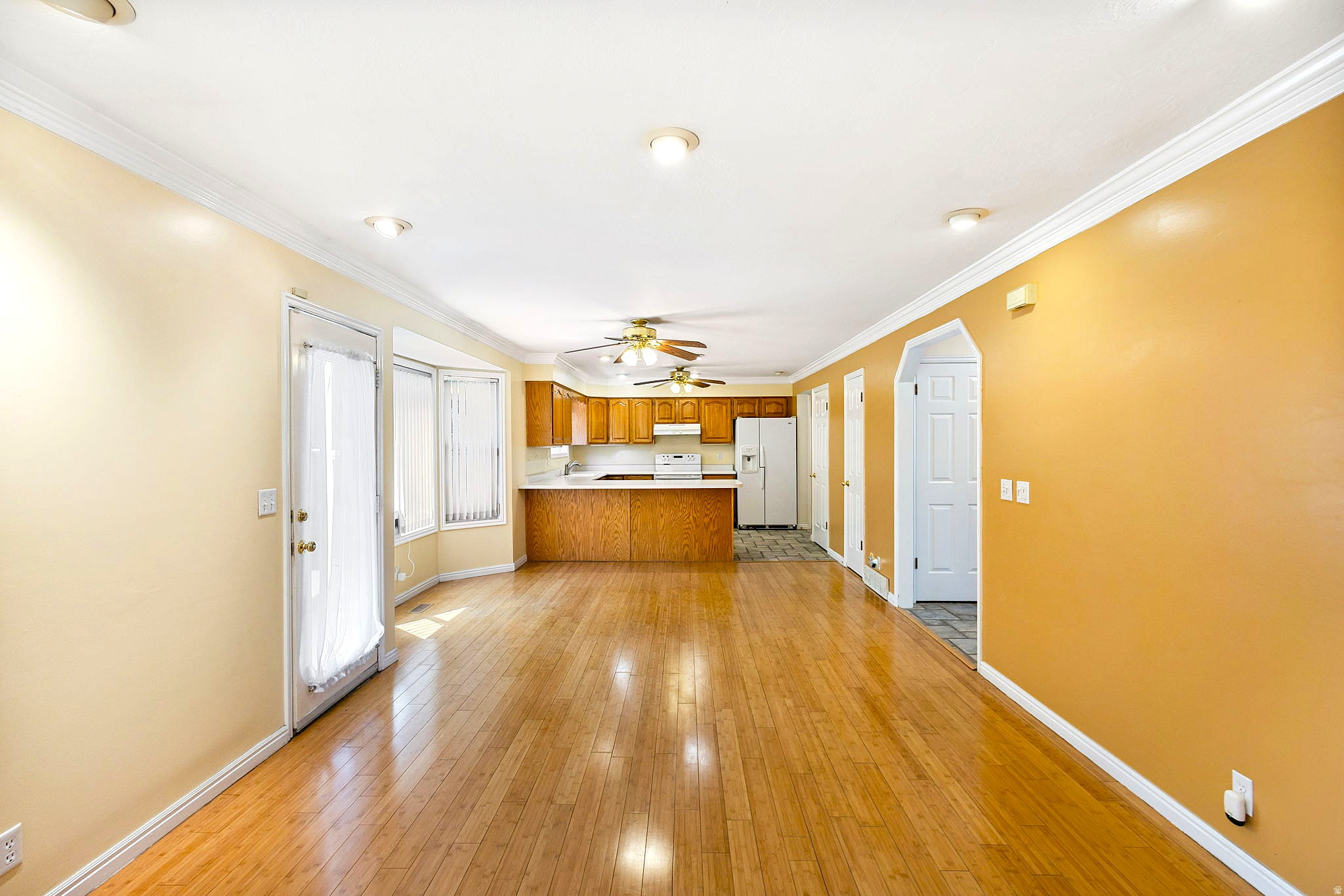 BIG WILLOW - Residential