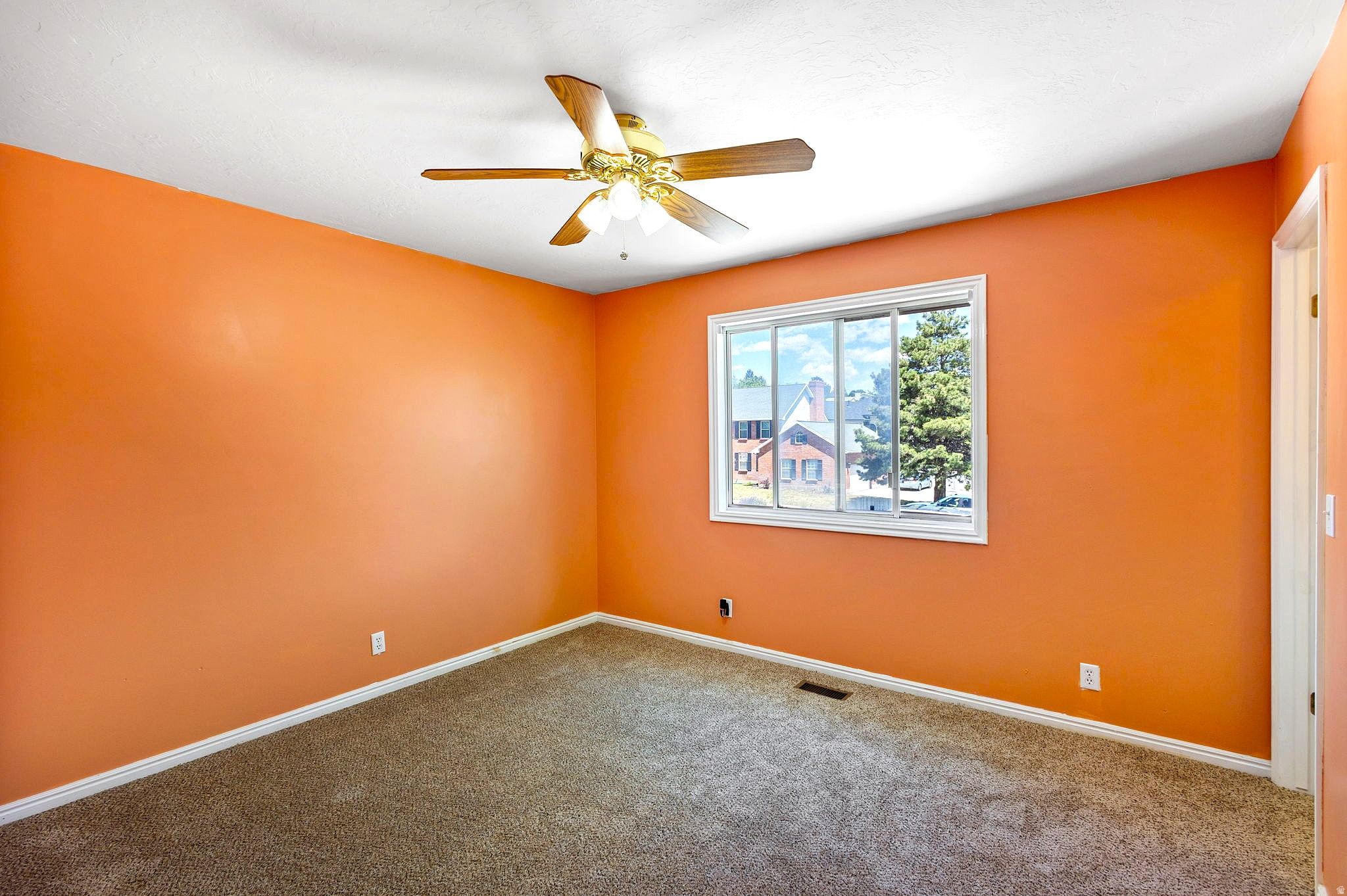 BIG WILLOW - Residential