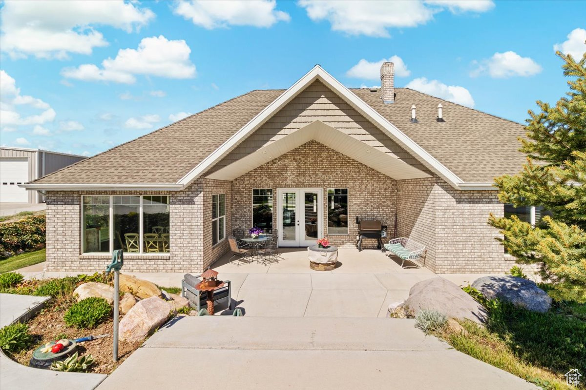 1079 S 400, Nephi, Utah image 23