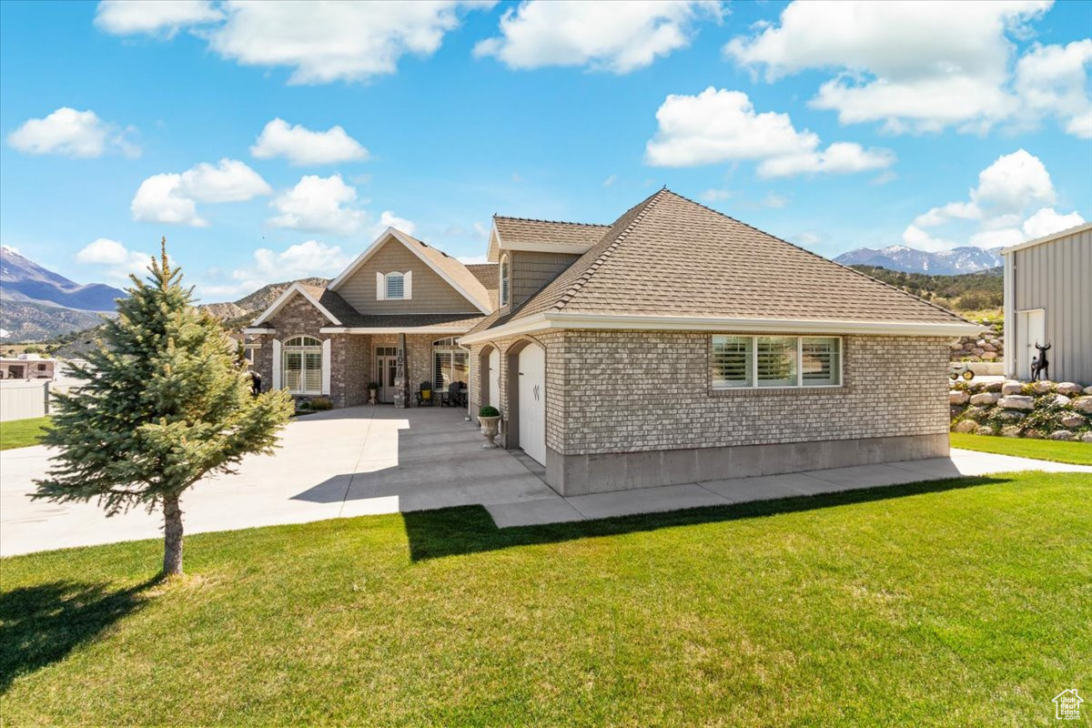 1079 S 400, Nephi, Utah image 15