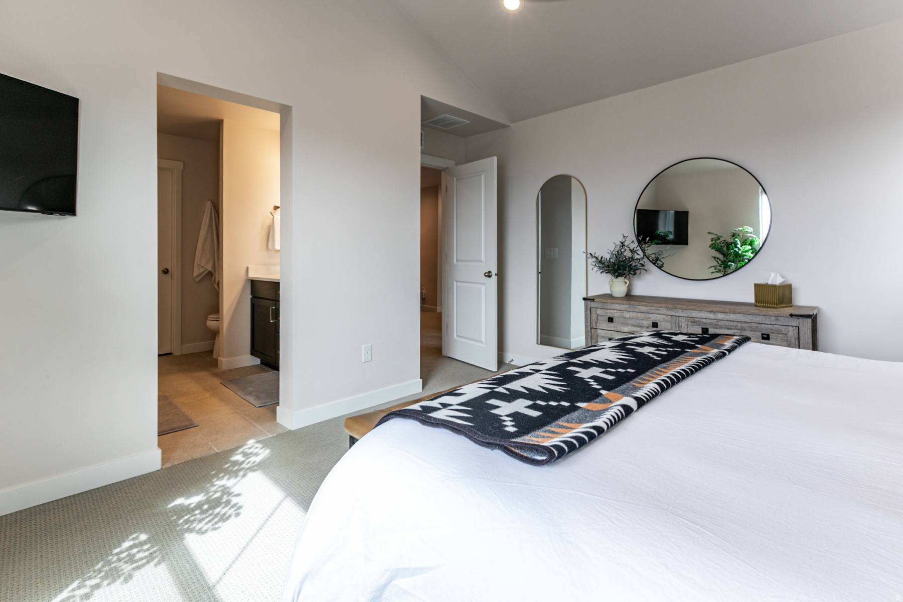 JORDANELLE RIDGE - Residential Lease