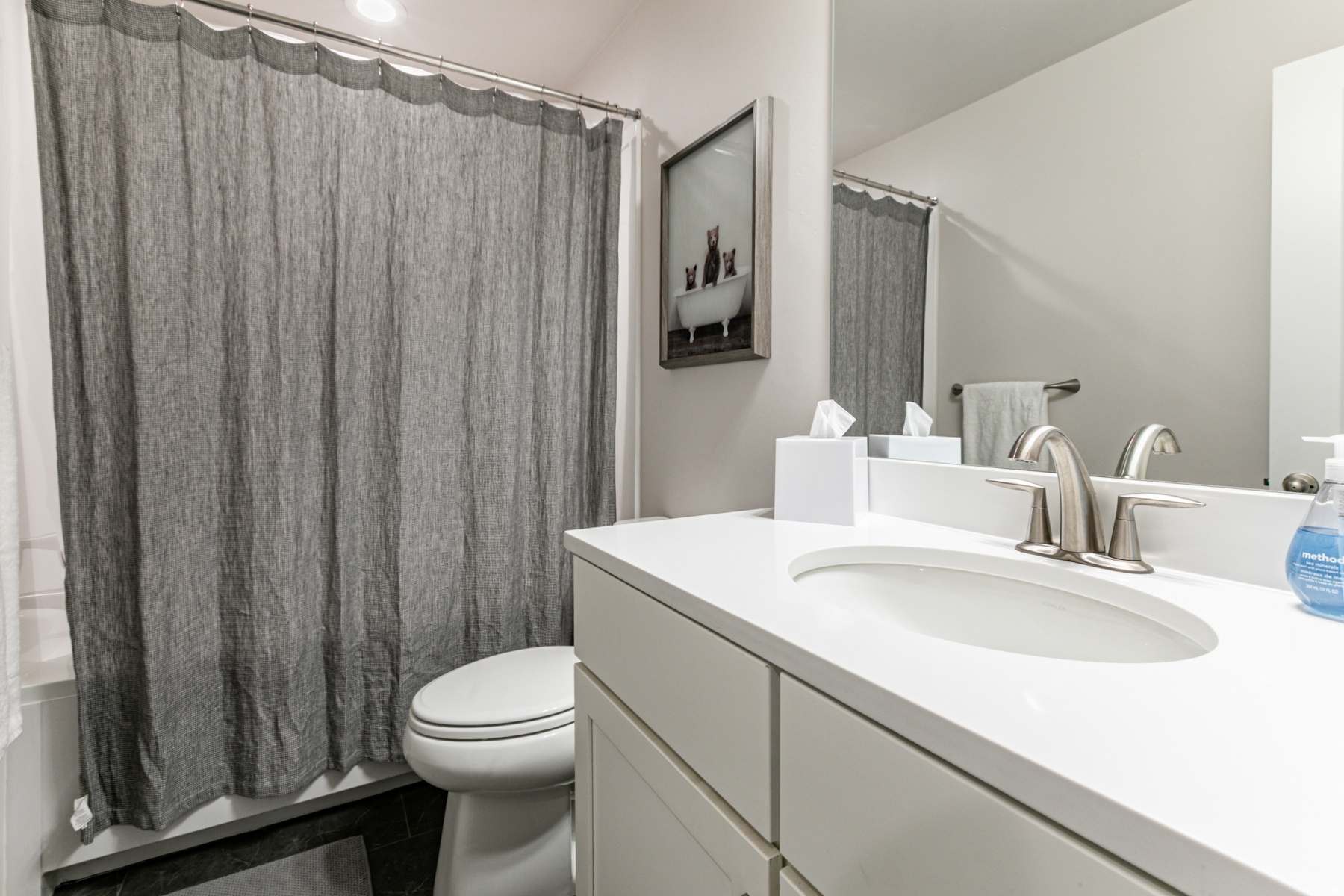 JORDANELLE RIDGE - Residential Lease